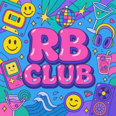 RB Club (we returned🥀) icon