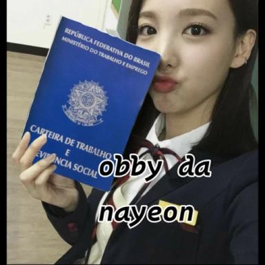 Thumbnail for nayeon obby (20 phases) Game