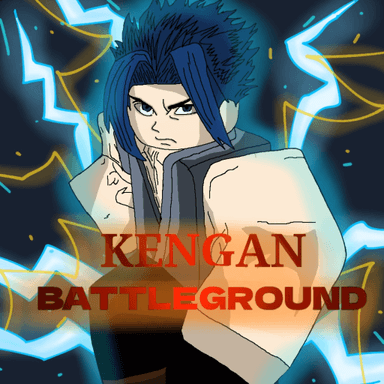 Kengan Battlegrounds icon