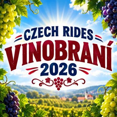 Thumbnail for Czech Rides!🎡🎢  Game