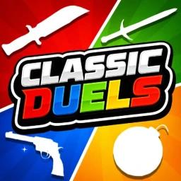 [❤️FIX] Classic Duels icon