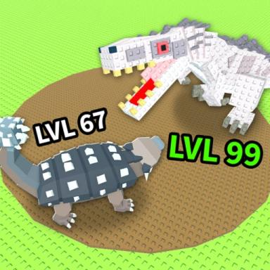 Thumbnail for Train your Dinosaur! Game