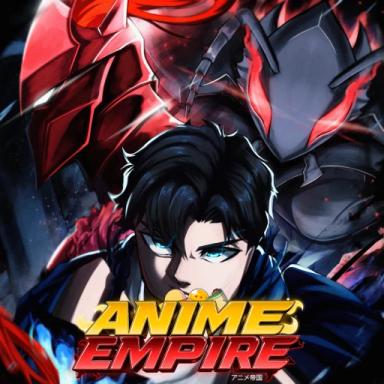 Thumbnail for Anime Empire Game