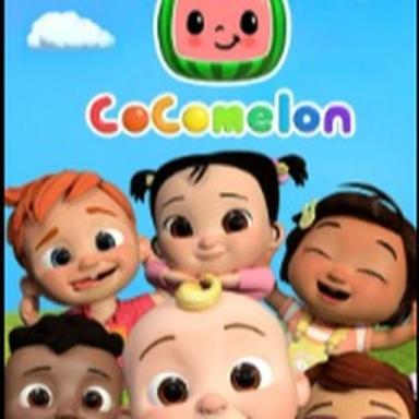 Thumbnail for melon obby Game