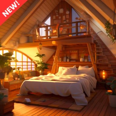 Thumbnail for Update! Mega Treehouse Tycoon🏡 Game