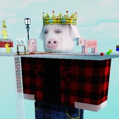 Climb to John Pork icon
