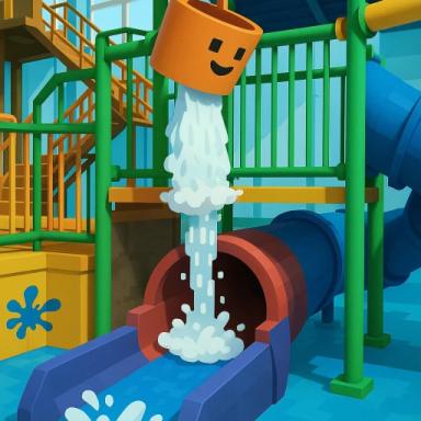 Thumbnail for Rockstar Swimming Pool Game