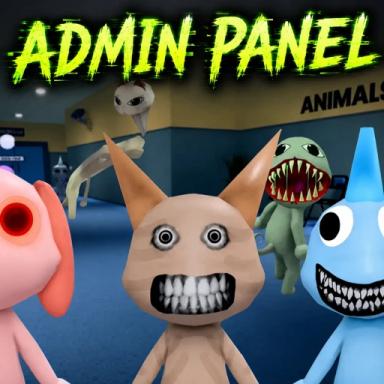 Thumbnail for Anomaly Clinic RP but Admin (FIXED✅) Game