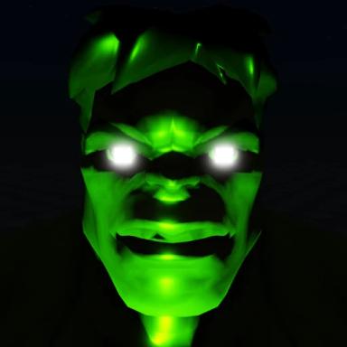 Get Clapped by Hulk by Disastrous Works | Creator Exchange