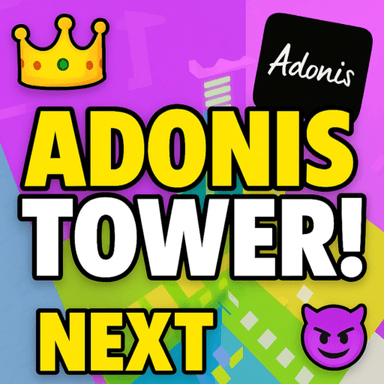 Troll is a Fun Tower!  icon