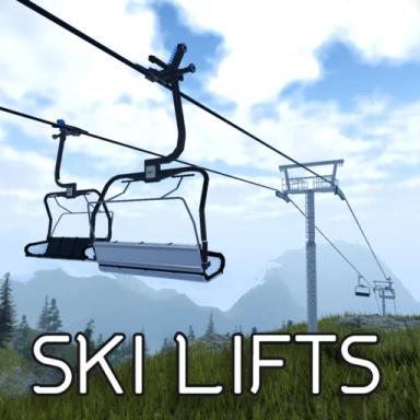 Green Mountain Ski Lifts icon