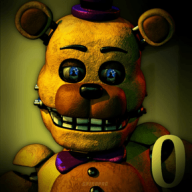 фнаф 0 icon