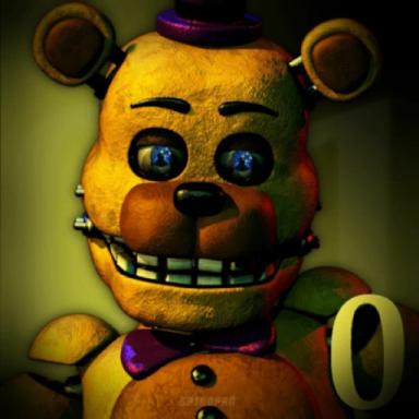 Thumbnail for фнаф 0 Game