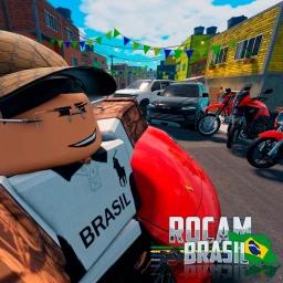 Rocam Brasil (OTIMIZAÇÃO!) icon