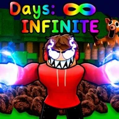 ♾️ INFINITE NIGHTS 🌟 icon