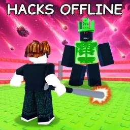 Thumbnail for Fight for Hackers ⚔️ Game