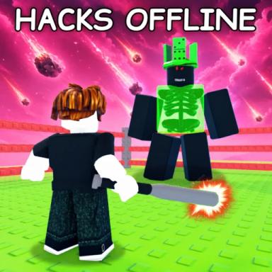 Thumbnail for Fight for Hackers ⚔️ Game