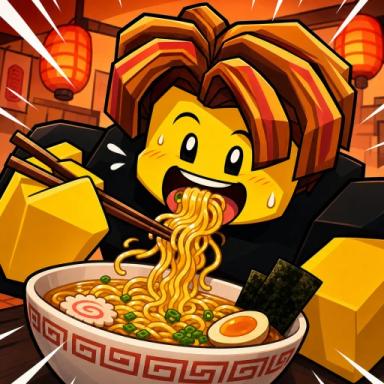 Thumbnail for My Giant Ramen  Game