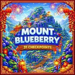 [SUMMIT X200] MOUNT BLUEBERRY icon