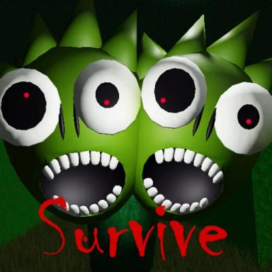 Thumbnail for Survive Nightmare OWAKCX [UPDATE!] Game