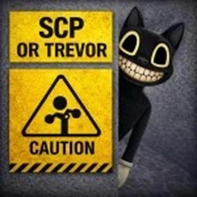 Thumbnail for SCP Or Trevor Game