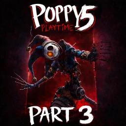 Poppy Playtime Chapter 5 icon