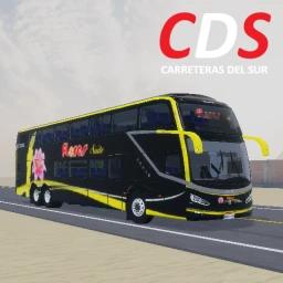 Southern Roads |PERU| icon