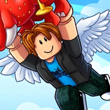 Thumbnail for +1 Fly for Brainrots 🪽 Game