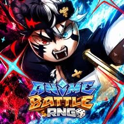 [🍀 UPDATE 6.0] Anime Battle RNG icon