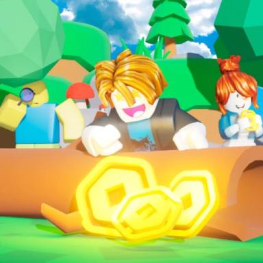 Thumbnail for 🤑 Find the Bobux 🤑 Game