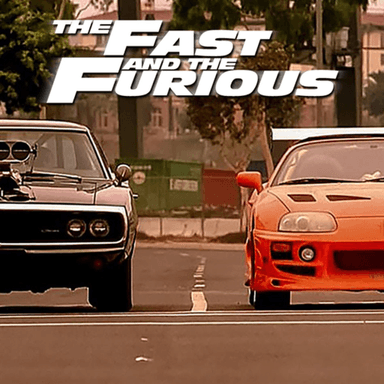 Thumbnail for Fast and Furious! Game