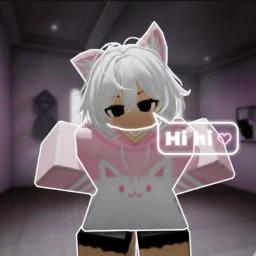 Wait for Neko Girl icon