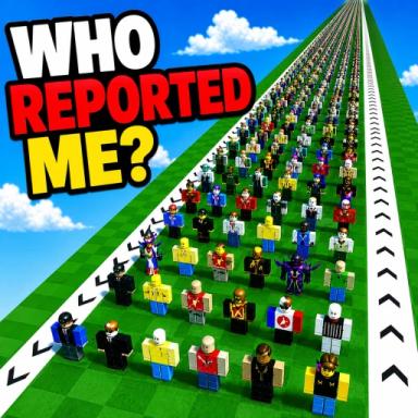 Thumbnail for Report Reviewer Game