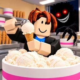 Thumbnail for Ice Cream Shop [Anomaly] 🍦 Game