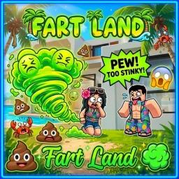 Thumbnail for Fart Land💨 Game