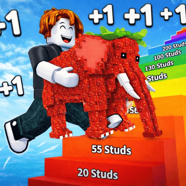 + 1 Jump Escape for Brainrots! icon