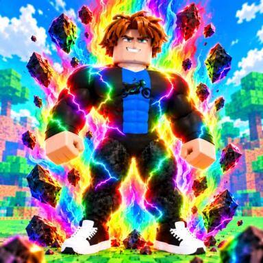 Thumbnail for +1 Aura Evolution Game