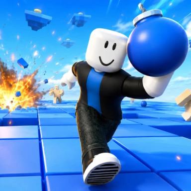 Thumbnail for [UPD] Bomb Battles 💣 [NEW MAPS 🔥] Game