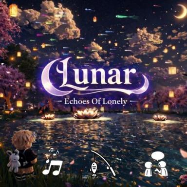 Thumbnail for [LUNAR] Echoes of Lonely Game
