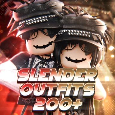 SLENDER OUTFITS icon