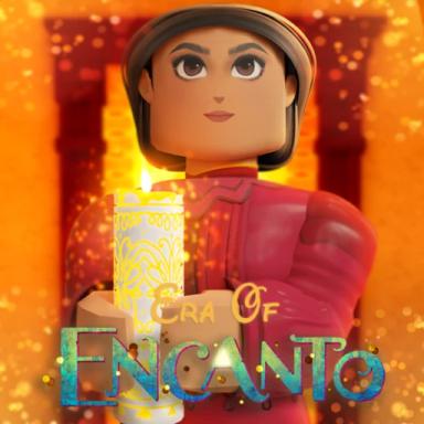 Era Of Encanto icon