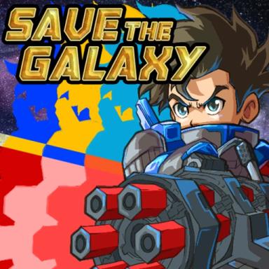 Save the Galaxy! icon