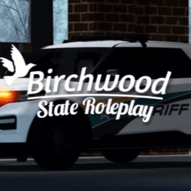 Thumbnail for [MAIN GAME] Birchwood State Roleplay Game