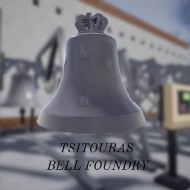 Tsitouras Bell Foundry icon
