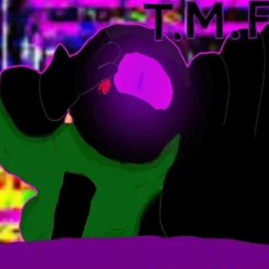Trollge Multiversal Fighting [Blu troll 🤯🤯🤯] icon