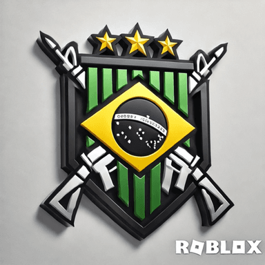 Thumbnail for [EB-TR] Brazilian Army Shooting War [V1] Game