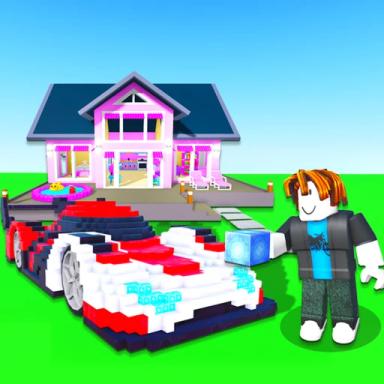 Build City 🏙️ icon