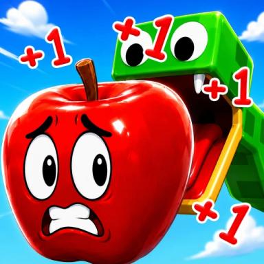 Thumbnail for +1 Speed Escape Snakes 🐍  Game