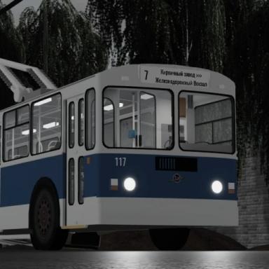 [ЗиУ] Sosnovskiy (Urbanmove) icon