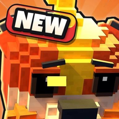 Thumbnail for GoGooMon Game